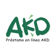 プログラムのアイコン：Préstamo en línea AKD