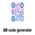 ﻿QR code generator | reader