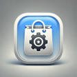 أيقونة البرنامج: Shopify Resource Shortcut…