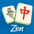 Ícone do programa: Zen Mahjong: Senior Tile …