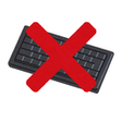 Icon of program: Twitterのキーボードショートカットを無効化するやつ