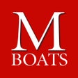 ไอคอนของโปรแกรม: Maine Boats Homes and Har…