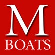 程序图标：Maine Boats Homes and Har…