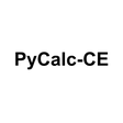 أيقونة البرنامج: PyCalc-CE