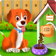 Programikonen: Summer Garden Family Yard…