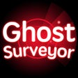 Programın simgesi: Ghost Surveyor-Scary Dete…