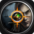 程序图标：Sniper Shoot Strike 3D
