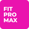 ไอคอนของโปรแกรม: Fit Pro Max