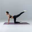 程序图标：Pilates for Beginners at …
