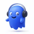 ไอคอนของโปรแกรม: Nyx Music Player
