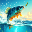 Icoon van programma: Fishing Simulator: Fish I…