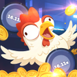 Icono de programa: Chicken Road Chuck