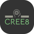 CREE8 - AI Art  Chat Bot