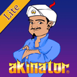 程序图标：Akinator LITE