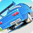 プログラムのアイコン：TAZs