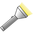 Programikonen: Simple torch