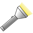 Simple torch
