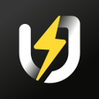 أيقونة البرنامج: UltraVee-Fast  Private Ac…