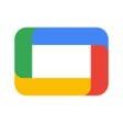Programın simgesi: Google Play Movies  TV