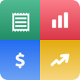 プログラムのアイコン：Expenless Money Manager