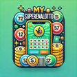 Superenalotto icon