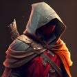 Icoon van programma: Hunter Legend : Chaos dun…