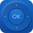 プログラムのアイコン：Samsung Smart TV Remote