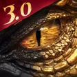 Иконка программы: Dragonheir: Silent Gods