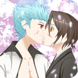 プログラムのアイコン：Avatar Factory: Kissing C…