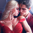 Icon of program: Secret Story : Romance ep…