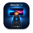 ไอคอนของโปรแกรม: Onvo TV remote control