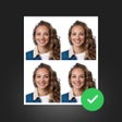 Icoon van programma: Passport Photo ID Photo a…