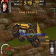 Icoon van programma: Carmageddon Max Pack