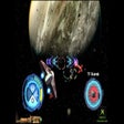 程序图标：STAR WARS Starfighter