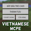 Symbol des Programms: Vietnamese Language for M…