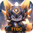 프로그램 아이콘: TTĐC