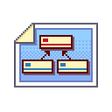 Icon of program: PlantUML Visualizer