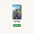 Icoon van programma: Kart Wars Game