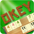 程序图标：Okey