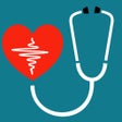 プログラムのアイコン：E-Stethoscope  Auscultati…