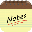 ไอคอนของโปรแกรม: Notes