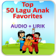 Programikonen: lagu anak