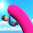 Programikonen: Stickman: Jackass Slingsh…