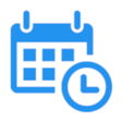 Biểu tượng của chương trình: App Chấm Công Quản lý Nhâ…