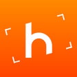 プログラムのアイコン：Horizon