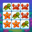 프로그램 아이콘: Ocean Tiles: Match Puzzle