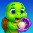 Programikon: Ocean Tiles: Match Puzzle