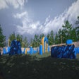 Icône du programme : PaintBall War 2