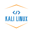 Ícone do programa: Kali Linux - Hackers Play…