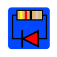 Ikona programu: LED Resistor Calculator